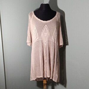 Crochet BloomChic Top 💗
